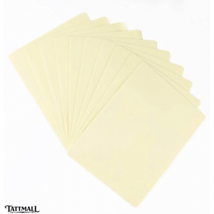 Tattoo Practice Skin 10PCS